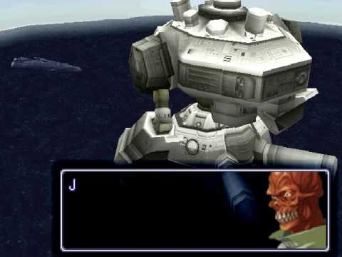 Xenogears
