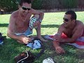 tarde de piwi