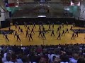 Kingwood Fillies Team Jazz '08