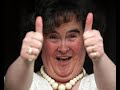 Susan Boyle Photo's - Britain's Got Talent - Cry Me A River *NEW*