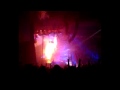 KISS Sonic Boom Concert San Diego Sports Arena (November 27 2009)