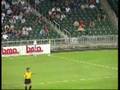 Hong Kong No.1 Goalkeeper Fan Chun Yip 香港首席門將范俊業