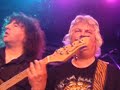 TYGERS OF PAN TANG - Live \"Highlights\" in Florence !
