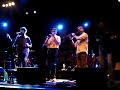 Hamon-martin quintet + S. Barou