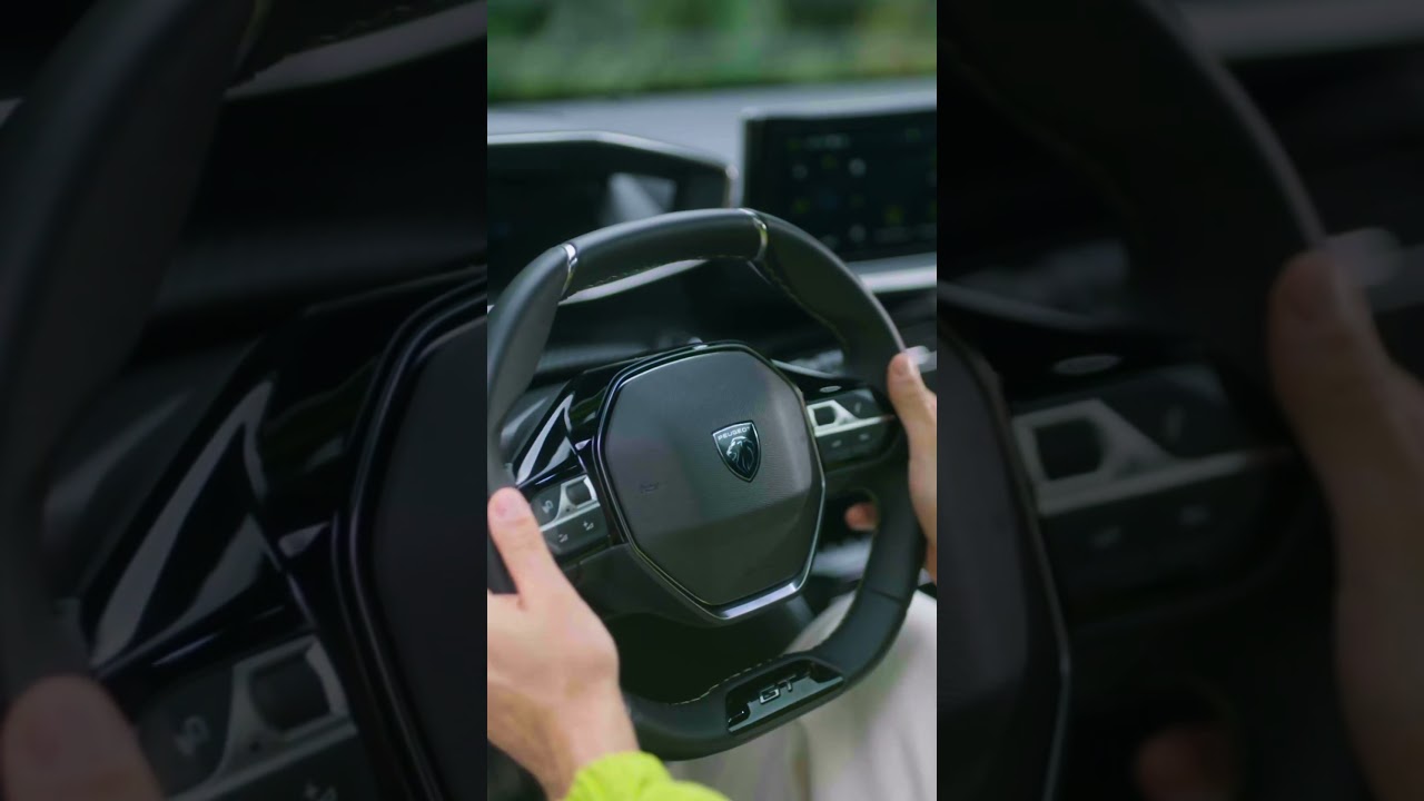 Detalhes Peugeot 208