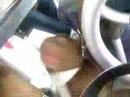 PITBULL TORITA DANDOSE EL LOTE CON RED AKER(PARTE2)