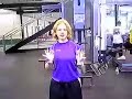 \"Stop Slouching!\": Winged Scapula