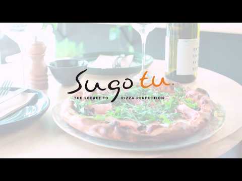 Video - Sugu Tu Food Service Instructions