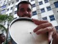 império serrano no saara