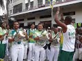 império serrano no saara
