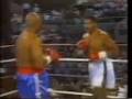 Maguila contra George Foreman - luta completa