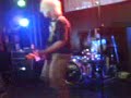 A Lost Corz - Getting Beat (Carling Acadamy 18/01/08)