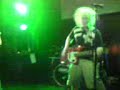 A Lost Corz - Getting Beat (Carling Acadamy 18/01/08)