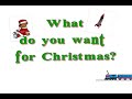 Christmas song