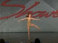 Makenna Koger Musical Theater Solo 2008 Juliana\