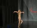 Makenna Koger Musical Theater Solo 2008 Juliana's Academy of Dance