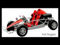 videos de Speedster 650cc Road Legal Kart Buggy