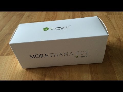 Мастурбатор Future Sexual Masturbator Version 3