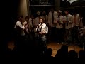 JMU's Exit 245 - Disney Melody