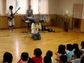 Asobi　401+arataka＋yukihILL　(伊呂波BAND)