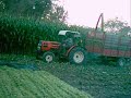 IRON 110 HP    sillage