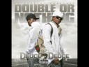 Deuce-Deuce Keep it A Secret-Feat. Andreena Mill