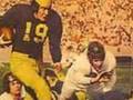 WWII Football Slideshow