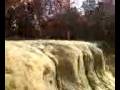 videos de donovan jumping off clif