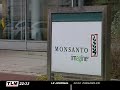 Une lettre piégée dans l'entreprise Monsanto ? (Lyon)