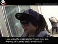 Tokio Hotel TV [Episode 31]: LA Tripping and UK Fan Action