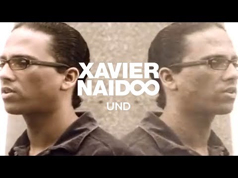 Naidoo - Xavier Naidoo: