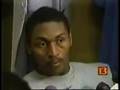 Ron Artest needed some time off......