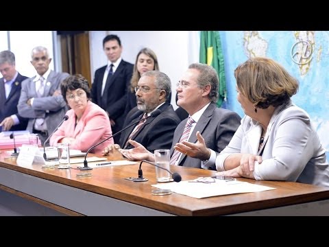 O que os senadores falam sobre a Lei da Palmada