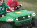 Gator-Cross Gator-Cross