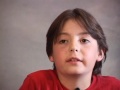 Colby's First Survivor Story 2008
