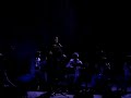 ANTONY & THE JOHNSONS EN EL GREC BARCELONA