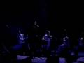 ANTONY & THE JOHNSONS EN EL GREC BARCELONA