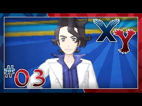 how to get torchic in pokemon x and y