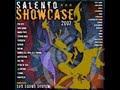SALENTO SHOWCASE - BIANCU E NIURU