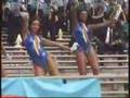 Southern University 2005 Neck