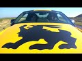 Shelby Terlingua Mustang Review- Part 3- Garage419