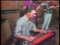 Ricky Bearb and The Cajun Ramblers: Perrodin Two Step