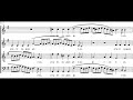 Vivaldi - Gloria - 5 - Propter magnam gloriam