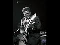 B.B. King - Every Day I Have The Blues Live At The Regal