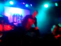 Maroon @ Beastfest Aschaffenburg 02.11.09 Stay Brutal