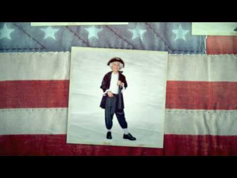 George Washington Halloween Costumes | President & General Outfits
