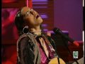 Lila Downs canta Paloma negra