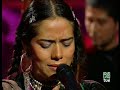 Lila Downs canta Paloma negra