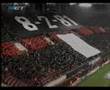 COREO 21 Brothers 8/2/81 ULTRAS GATE 7