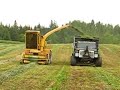 HESSTON 7600 OUTSIDE HESSTON 7600 OUTSIDE